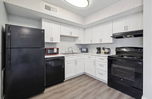 Nashville Apartamento | Brentwood U4 I Cozy & Comfy I 2Bd I Free Parking