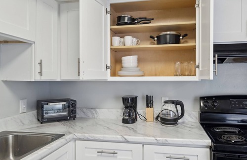 Nashville Apartamento | Brentwood U4 I Cozy & Comfy I 2Bd I Free Parking