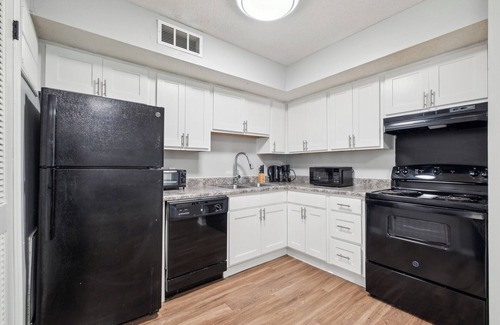 Nashville Apartamento | Brentwood U8 I Cozy & Comfy I 2Bd I Free Parking