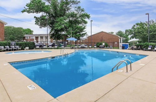 Nashville Apartamento | Brentwood U8 I Cozy & Comfy I 2Bd I Free Parking