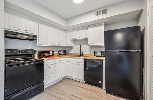 Nashville Apartamento | Brentwood U9 I Cozy & Comfy I 2Bd I Free Parking