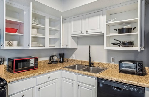 Nashville Apartamento | Brentwood U9 I Cozy & Comfy I 2Bd I Free Parking