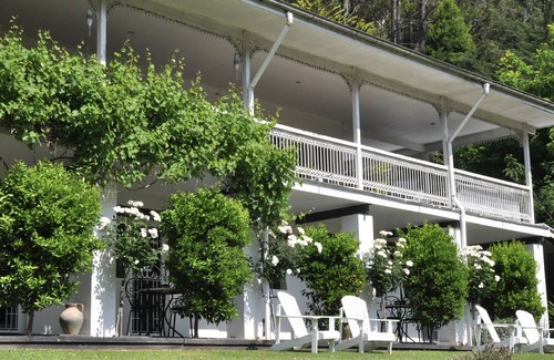 Healesville Apartamento | Brentwoood B&B Apartments - Apartamento con vista al prado - Impresionante escapada para parejas