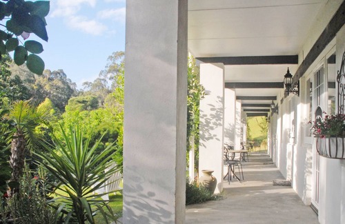Healesville Apartamento | Brentwoood B&B Apartments - Apartamento con vista al prado - Impresionante escapada para parejas