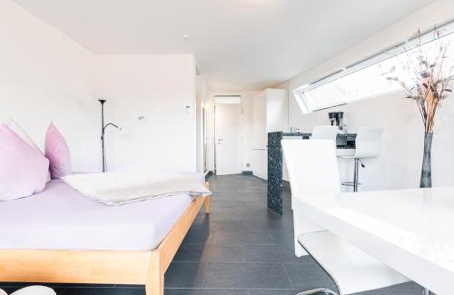 Koenigsbronn Apartamento | Brenzapartments Königsbronn 1 und 2