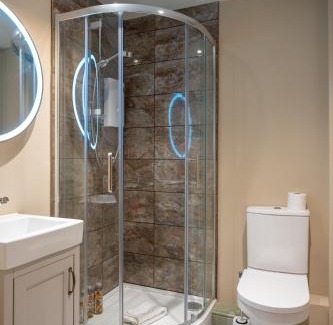 Easton Apartamento | Brer - 1 Bedroom Luxury Apartment by Mint Stays
