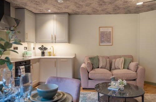 Easton Apartamento | Brer - 1 Bedroom Luxury Apartment by Mint Stays