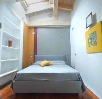 San Marco Apartamento | Brera Apartments in San Fermo