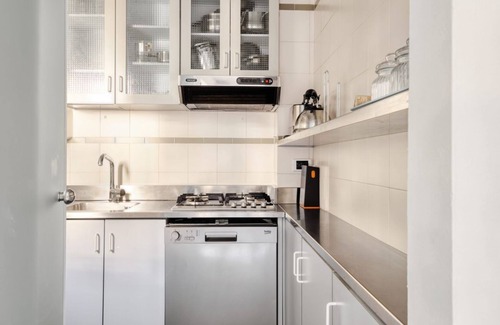 San Marco Apartamento | Brera-Bright and cosy