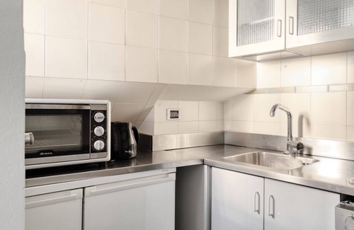 San Marco Apartamento | Brera-Bright and cosy