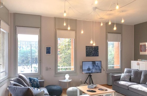 San Marco Apartamento | Brera Cocoon