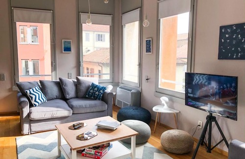 San Marco Apartamento | Brera Cocoon