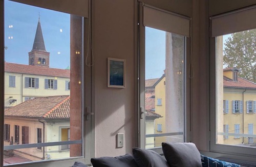 San Marco Apartamento | Brera Cocoon
