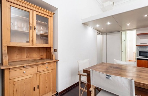 San Marco Apartamento | Brera Escape! Exclusive Roomy Flat