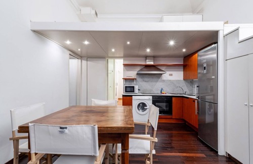 San Marco Apartamento | Brera Escape! Exclusive Roomy Flat