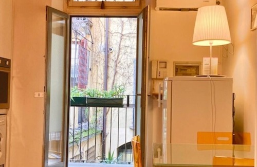 San Marco Apartamento | Brera Fiori Chiari Design Apartment