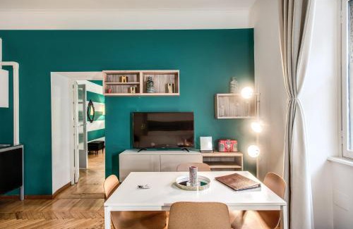 San Marco Apartamento | Brera Milan Suite
