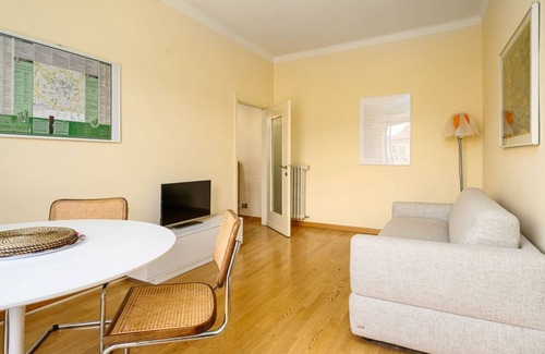 San Marco Apartamento | Brera - San Marco Cozy Apartment