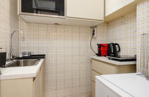 San Marco Apartamento | Brera - San Marco Cozy Apartment