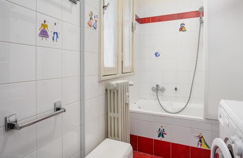 San Marco Apartamento | Brera - San Marco Cozy Apartment