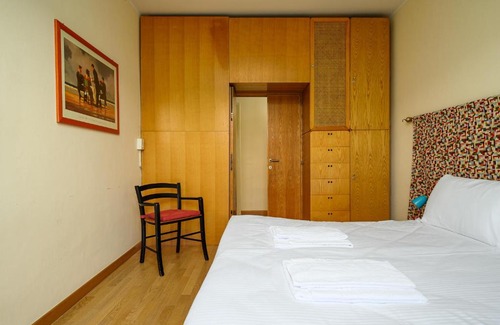 San Marco Apartamento | Brera - San Marco Cozy Apartment