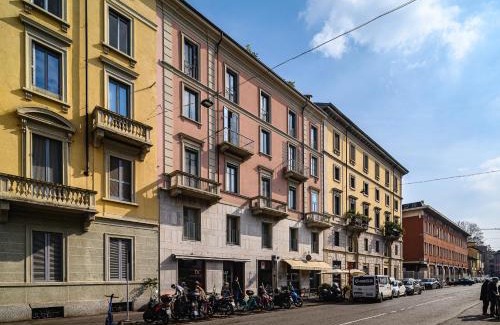 San Marco Apartamento | Brera - San Marco Cozy Apartment