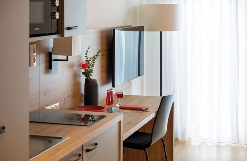 Siegelberg Apartamento | Brera Serviced Apartments Stuttgart