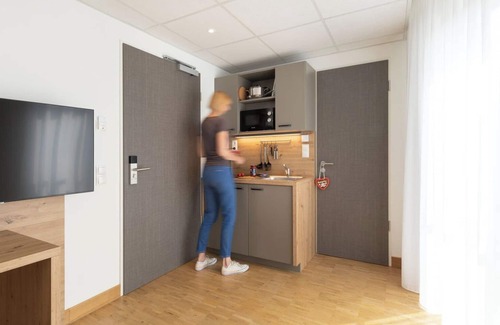 Siegelberg Apartamento | Brera Serviced Apartments Stuttgart