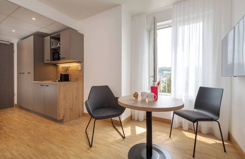 Siegelberg Apartamento | Brera Serviced Apartments Stuttgart
