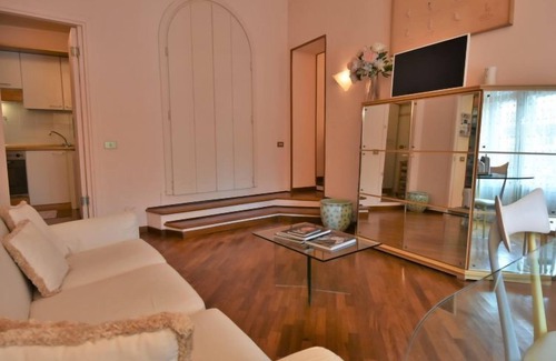 San Marco Apartamento | Brera Suite Apartment by Interhome