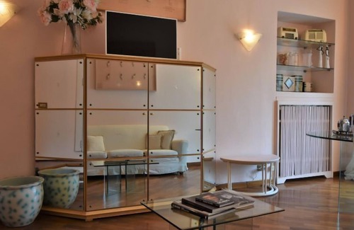 San Marco Apartamento | Brera Suite Apartment by Interhome