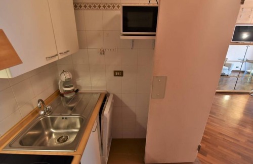 San Marco Apartamento | Brera Suite Apartment by Interhome
