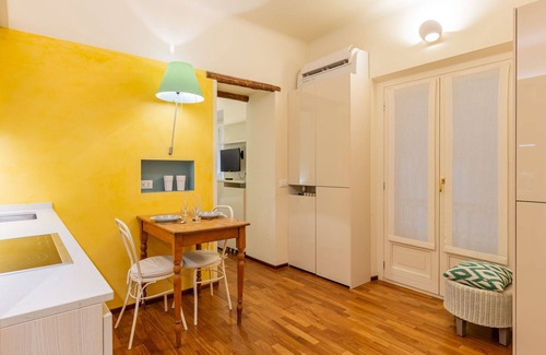 San Marco Apartamento | Brera Suite Apartment by Interhome