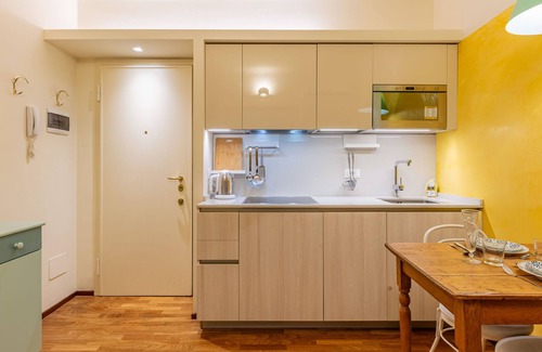 San Marco Apartamento | Brera Suite Apartment by Interhome