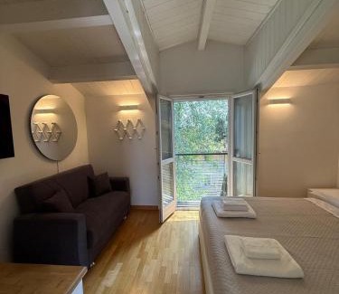 Fiumicello Apartamento | Brescia Living