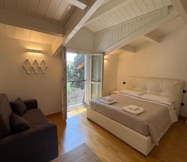 Fiumicello Apartamento | Brescia Living