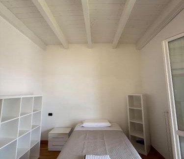 Fiumicello Apartamento | Brescia Living