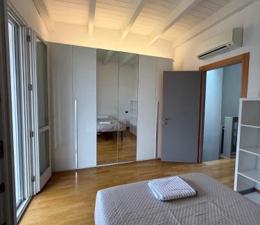 Fiumicello Apartamento | Brescia Living