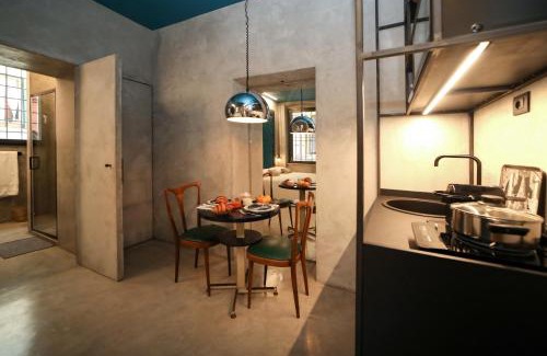 Centro Storico Nord Apartamento | Brescia musei
