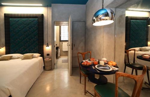 Centro Storico Nord Apartamento | Brescia musei