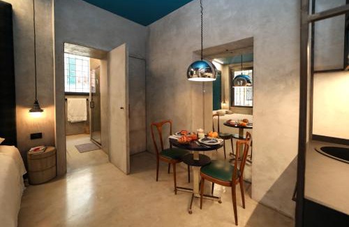 Centro Storico Nord Apartamento | Brescia musei