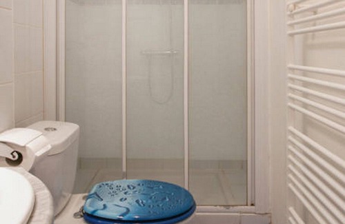 Rive Droite Apartamento | BREST Bastante T1 bis cerca del puerto y hypercentre. WIFI y aparcamiento gratuito