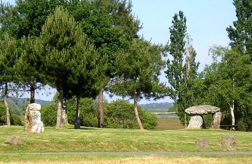 Beganne Casa | Bretagne :"la Guguenaie" A 1km du Port de Folleux -béganne