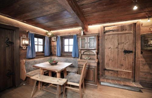 Grossarl Chalet De Esquí | Bretei Hütte