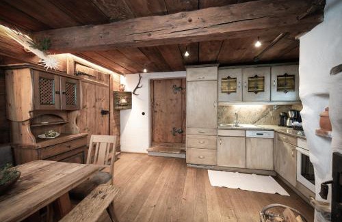 Grossarl Chalet De Esquí | Bretei Hütte