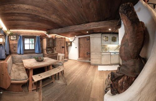 Grossarl Chalet De Esquí | Bretei Hütte