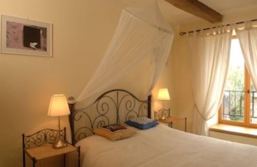 Saint-Ouen-La-Rouerie Otro | Breton Farmhouse - Sleeps 8. Heated pool. 30 minutes from Mont Saint Michel.