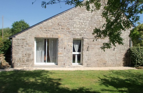 Fouesnant Casa | Casa bretona, clasificada como "turismo de 3 estrellas" en FOUESNANT