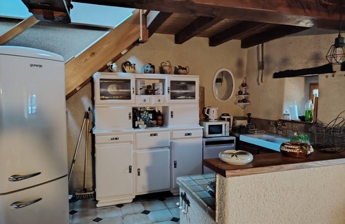 Scrignac Casa | Breton house in the heart of the Monts d'Arrée