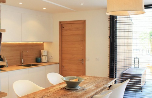 Baden Casa | Casa bretona, tranquila y reformada con piscina